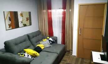 Imagem 3: CASA COM 3 DORMITÓRIOS SENDO 1 SUÍTE, ÁREA DE CHURRASQUEIRA E PISCINA EM JAGUARIÚNA-SP