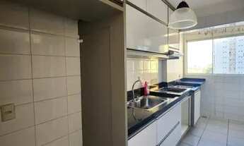 Imagem: Morada do Parque 3 quartos