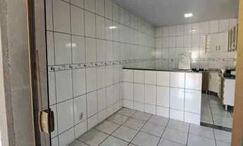 Imagem: Casa para venda possui 100 metros quadrados