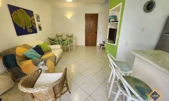 Imagem: Aconchegante apartamento à venda na Riviera