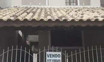 Imagem: Casa Sobrado em São José dos Campos