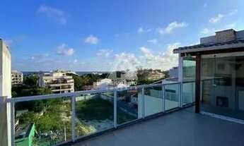 Imagem: Cobertura,2 quartos, Recreio dos Bandeirantes