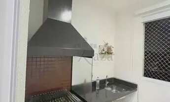 Imagem 5: Apartamento para venda Jardim Oriente Zona Sul Tennô Residencial 62 metros quadrados com