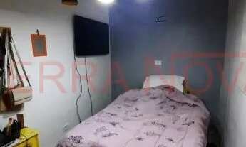 Imagem 4: Sobrado para aluguel e venda possui 200 metros quadrados com 4 quartos