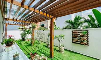 Imagem 2: Belíssima Casa Duplex no Condomínio Parque Morumbi