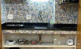 Imagem 3: Loft na lapa para 6 pessoas