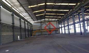 Imagem 6: Galpão para venda, 9.446 m² - Suape - Cabo de Santo Agostinho/PE