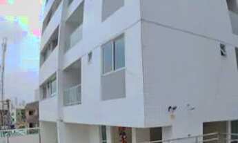 Imagem 6: Apartamento andar Alto Mobiliado 2 quartos no Aeroclube - João Pessoa - PB