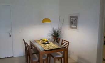 Imagem 4: Apartamento para venda possui 66 metros quadrados com 2 quartos