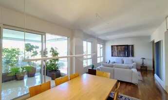 Imagem: Apartamento para aluguel e venda com 190