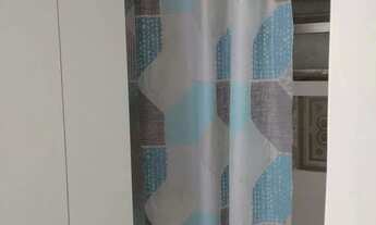 Imagem 4: Kitnet mobiliada para morar 1 pessoa