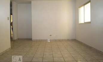 Imagem: Apartamento para Aluguel - Santa Mônica