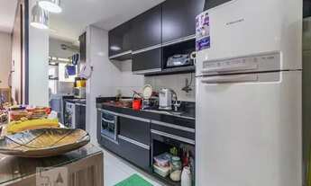 Imagem 5: Apartamento com 2 quartos (1 suíte) à venda no Jardim Tupanci, Barueri