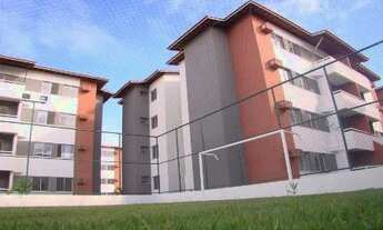 Imagem 5: More bem na barra dos coqueiros