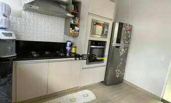 Imagem 3: Casa com 3 dormitórios, 209 m² - venda por R$ 1.200.000,00 ou aluguel por R$ 6.678,00/mês