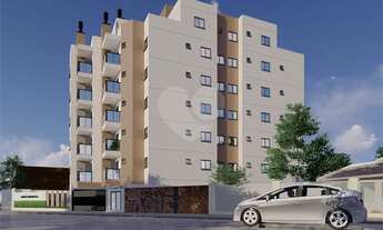 Imagem 6: Apartamento a venda no bairro Coqueiral em Cascavel - PR 1 Suite mais 1 Quarto