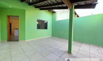 Imagem 4: Casa geminada com 3 quartos - Bairro Jardim Santa Alice em Londrina