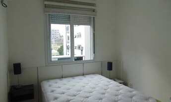 Imagem 5: Apartamento de 1 dormitórios no bairro Auxiliadora