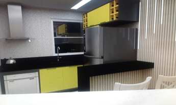 Imagem 3: BELO HORIZONTE - Apartamento Padrão - Santa Inês