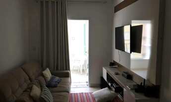 Imagem 3: Apartamento no Bairro JARDIM AMERICA - Condominio Costa T