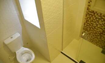 Imagem 6: Incrível Duplex 3 Quartos 1 Suíte 2 Salas Espaço Gourmet Garagem Parque Caçula Magé RJ