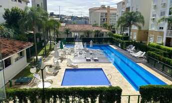 Imagem: Apartamento 2 dormitórios em Capoeiras