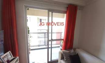 Imagem 4: Apartamento RESIDENCIAL em SÃO PAULO - SP, JARDIM SANTA EMÍLIA