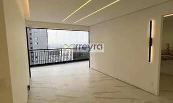 Imagem 2: Apartamento com 3 quartos, 122m2, à venda em São Paulo, Tatuapé