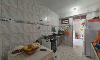 Imagem 7: BB- Casa em Cond. Fechado Conj. Resid. Antônio Gomes 2 Quartos em Jardim Atlântico Olinda