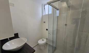 Imagem 4: Apartamento para aluguel e venda tem 35 metros quadrados com 1 quarto