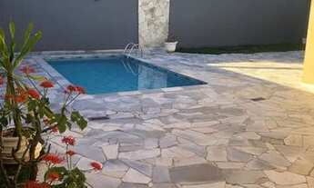 Imagem: Casa de condomínio para aluguel tem 290