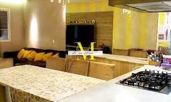 Imagem 6: Apto à venda com 3 dorms 01 suíte e 2 vagas cond VidaViva no Baeta Neves