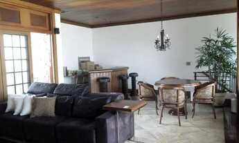 Imagem 2: Casa à venda, 5 quartos, 1 suíte, 5 vagas, Bandeirantes (Pampulha) - Belo Horizonte/MG