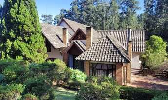 Imagem 2: Sobrado à venda no Condomínio Tamboré 1, Barueri SP