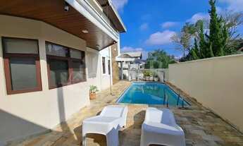 Imagem 6: Alugo lindo sobrado de esquina no bairro Urbanova no condomínio Recanto da Serra