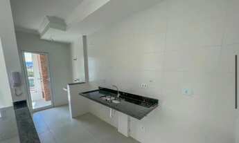 Imagem 6: Apartamento novo 2D, 300 metros da praia Toninhas em Ubatuba