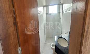 Imagem 4: Aluga-se Casa Nova de 3 dormitórios no bairro Santa Júlia - Região sudeste de São José dos