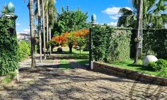 Imagem 6: CASA RESIDENCIAL em VOTORANTIM - SP, CHÁCARAS RESIDENCIAIS SANTA MARIA