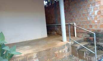 Imagem 3: Casa Santa Rita I - R$ 100 Mil - Oportunidade