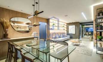 Imagem 3: Apartamentos com 39m² a 136m² com 2 e 3 quartos no Setor Marista