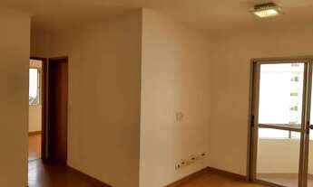 Imagem 6: Apartamento 2 quartos, sala 2 ambientes com varanda - Metrô Saúde