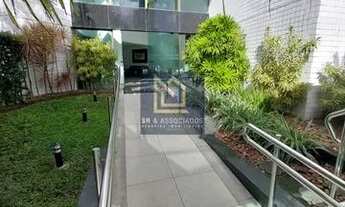 Imagem 3: ALDEIA COLONIAL l 79m² l R$ 474.900 l 03 QUARTOS l 02 VAGAS l ANDAR ALTO