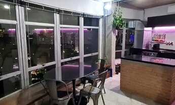 Imagem: Studio para venda possui 42 metros quadrados