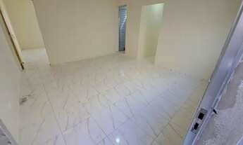 Imagem 4: Assobradado Impecável de 60m2 com 1 dorm, sala, cozinha, w.c e a.s no Jardim Independência