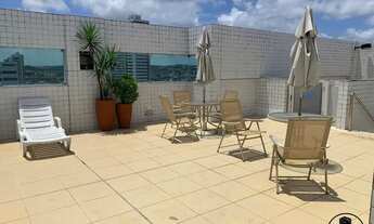 Imagem 3: A melhor oportunidade de Casa Amarela| Edf.Leonardo Falcão- 3 Quartos| 1 Suíte| 64m²