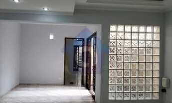 Imagem 3: SOBRADO 4 DORM 2 VAGAS COM VARANDA E QUINTAL JD DA GLORIA /VILA MARIANA