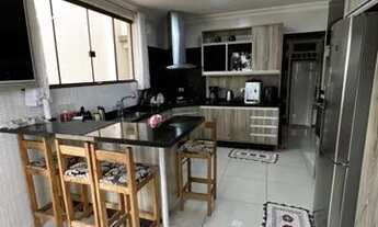 Imagem 7: Excelente casa mobiliada em condomínio