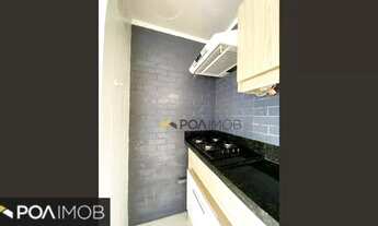 Imagem 7: Loft com 1 dormitório para alugar, 29 m² por R$ 1.283,00/mês - Centro - São Leopoldo/RS