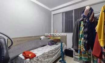 Imagem 7: Apartamento com 3 dormitórios à venda, 70 m² por R$ 330.000,00 - Jardim Patente Novo - São