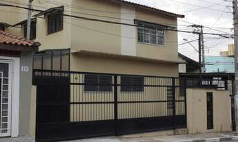 Imagem 5: GUARULHOS - Casa Padrão - JARDIM SÃO JUDAS TADEU